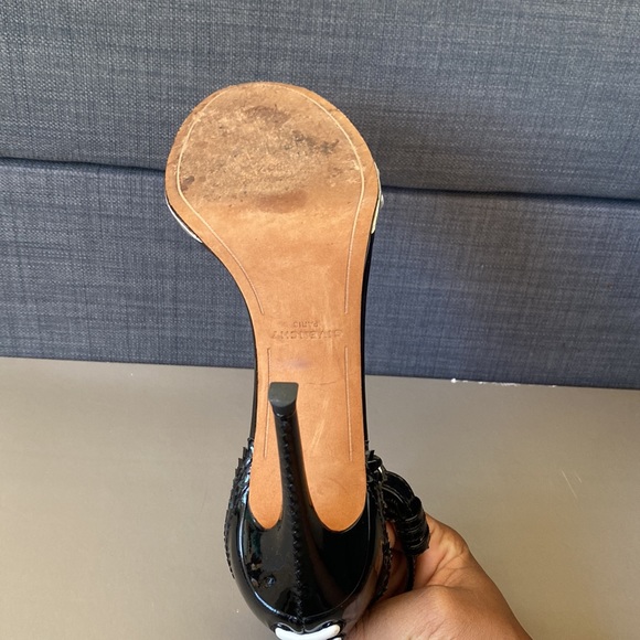 Givenchy Heels - Picture 7 of 10